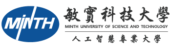 Minth University of Science and Technology - Office of Research and Development-Logo